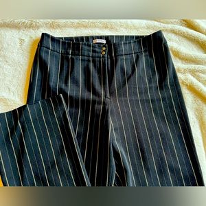 Jones New York Sport Dress Career Slacks Size 14